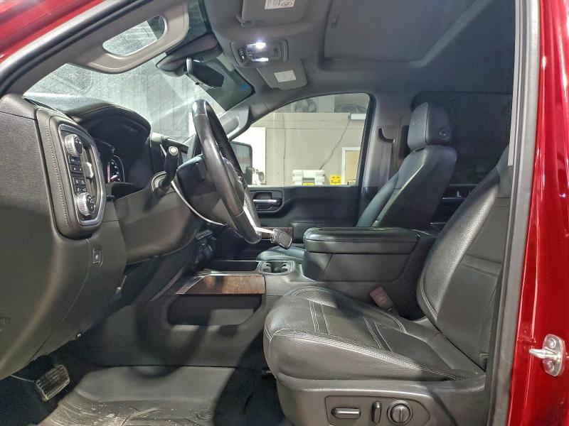 Фото 7 - GMC SIERRA