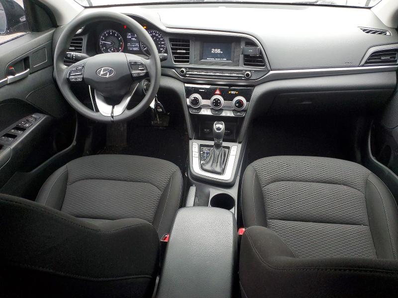 Фото 8 - HYUNDAI ELANTRA