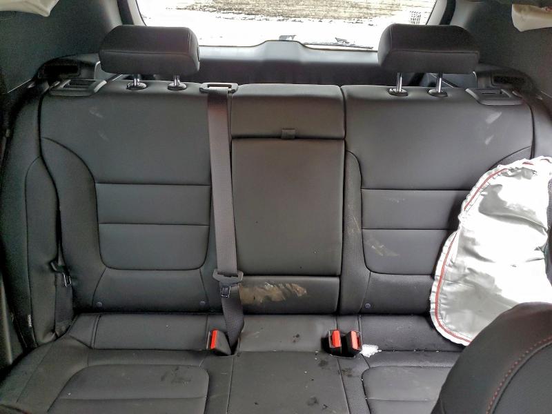 Фото 10 - CHEVROLET TRAILBLZR