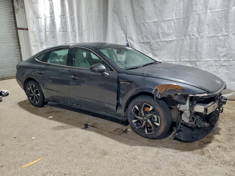 Фото 4 - HYUNDAI SONATA