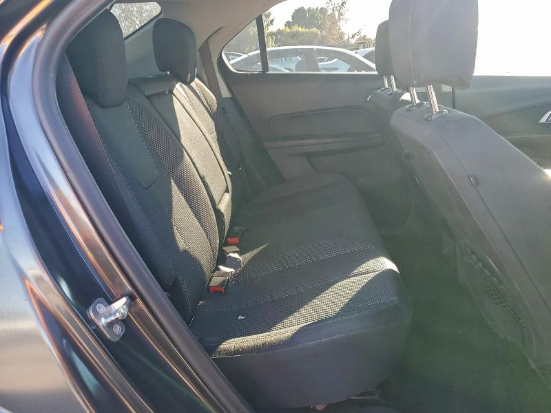 Фото 11 - CHEVROLET EQUINOX