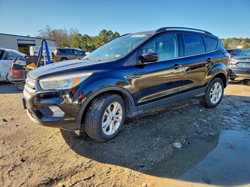 Фото 1 - FORD ESCAPE