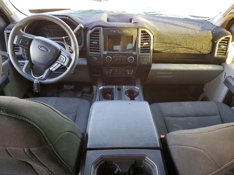 Фото 8 - FORD F-150