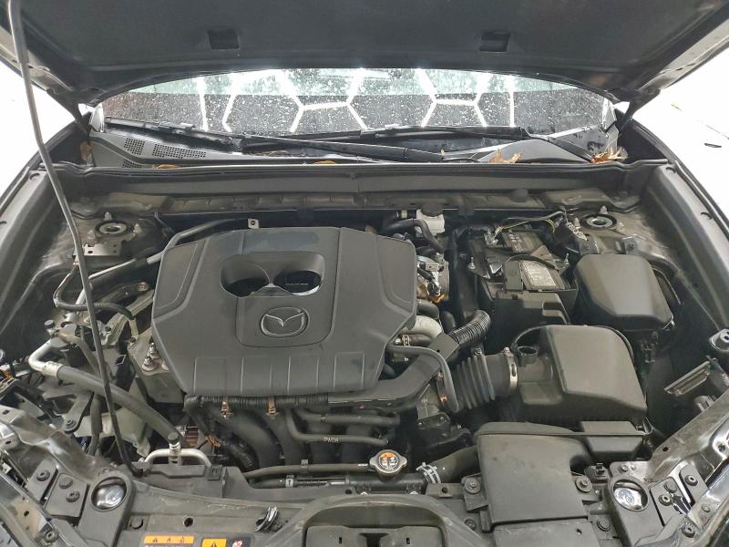 MAZDA CX30 2025 VIN 3MVDMBCMXSM789997