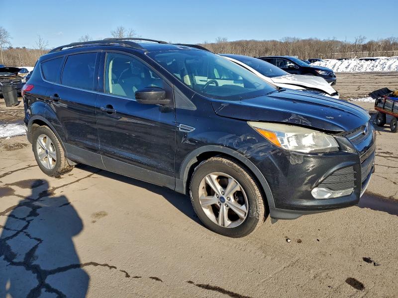 Фото 4 - FORD ESCAPE