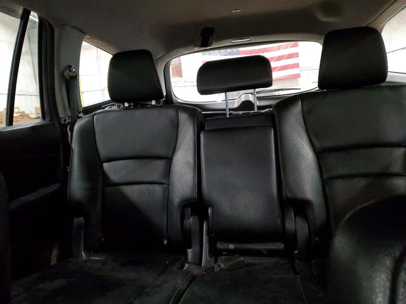 Фото 10 - HONDA PILOT