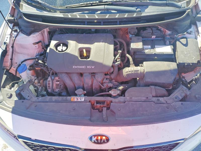 Фото 11 - KIA FORTE