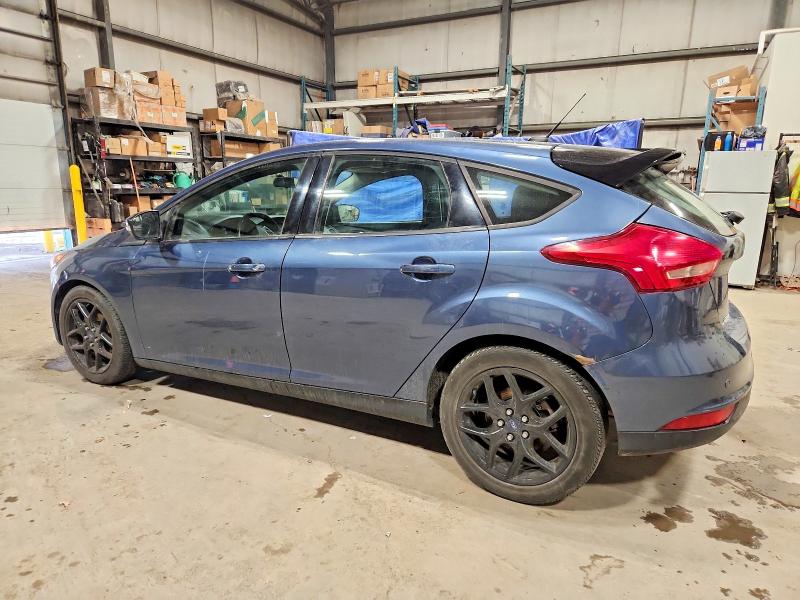 Фото 2 - FORD FOCUS