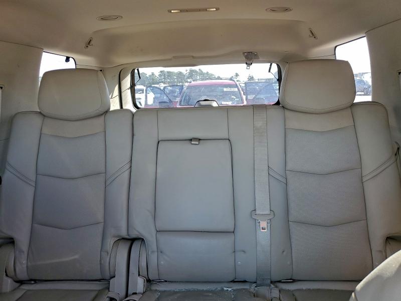 Фото 10 - CADILLAC ESCALADE