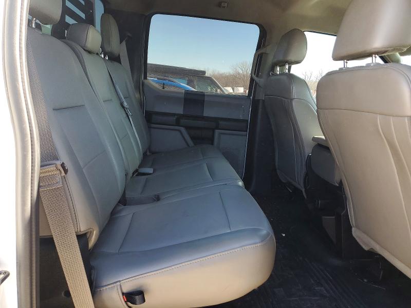 Фото 10 - FORD F350