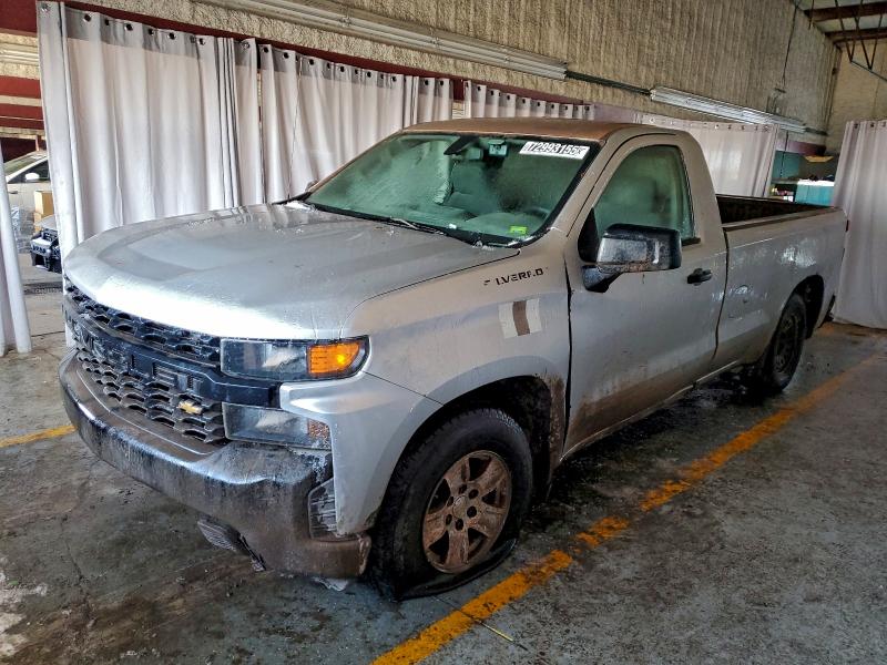 Фото 1 - CHEVROLET ALL Models