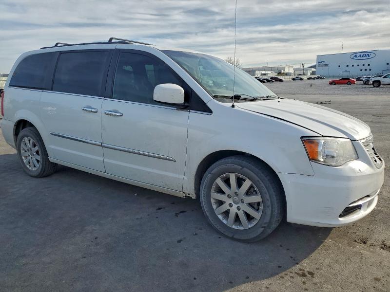 Фото 4 - CHRYSLER MINIVAN