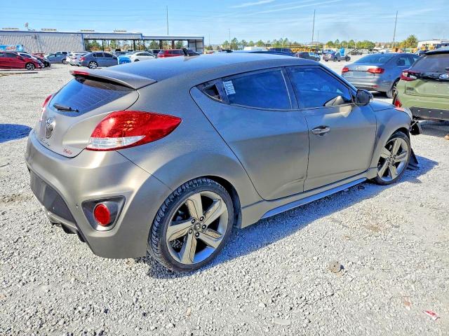 Фото 3 - HYUNDAI VELOSTER