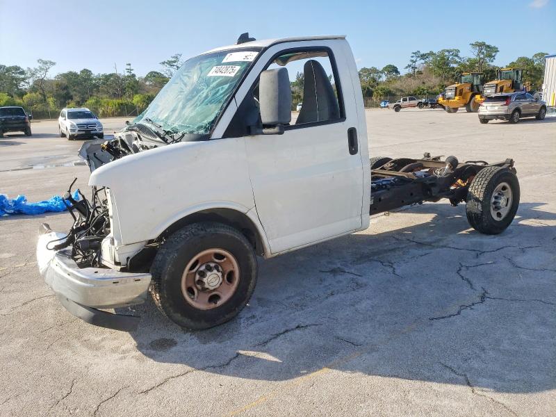 Фото 1 - CHEVROLET EXPRESS