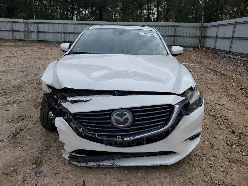 Фото 5 - MAZDA 6