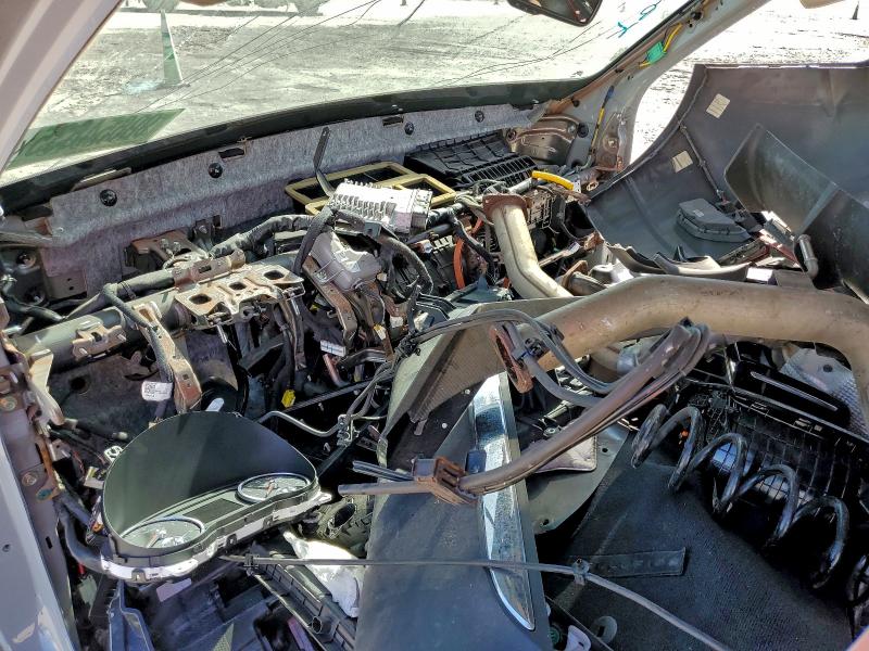 Фото 8 - KIA TELLURIDE