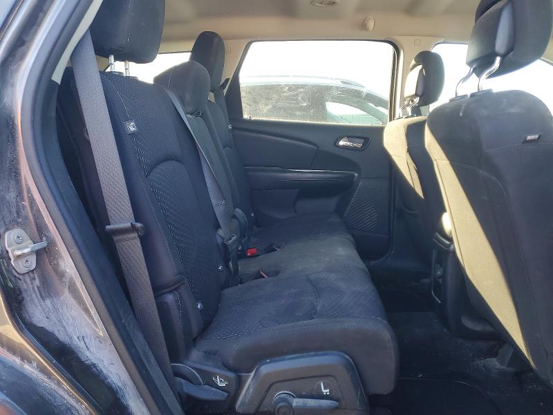 Фото 11 - DODGE JOURNEY