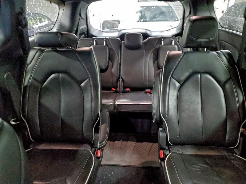 Фото 10 - CHRYSLER PACIFICA