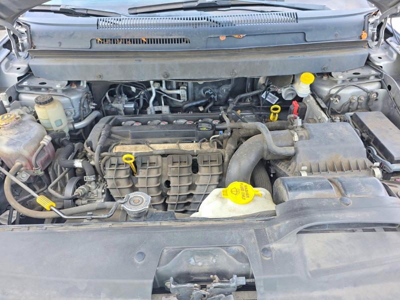 Фото 7 - DODGE JOURNEY