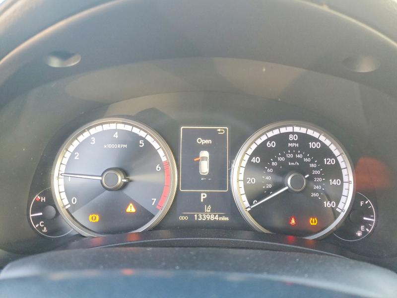 Фото 9 - LEXUS NX