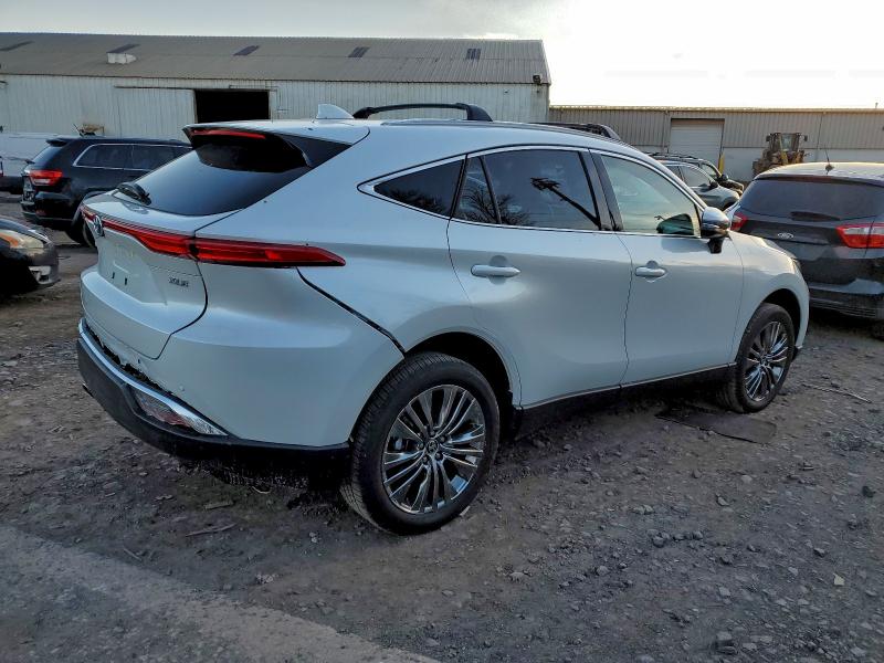 Фото 3 - TOYOTA VENZA