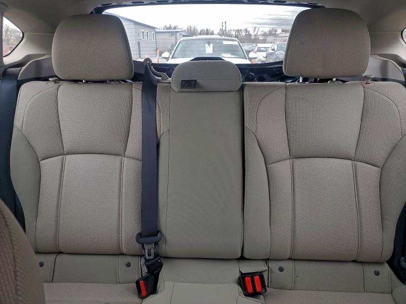 Фото 10 - SUBARU IMPREZA