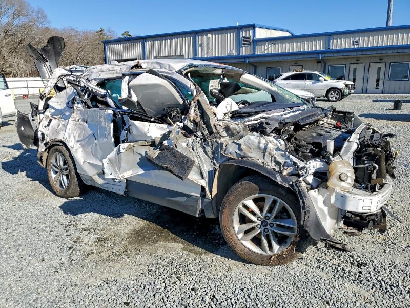 Фото 4 - FORD EDGE