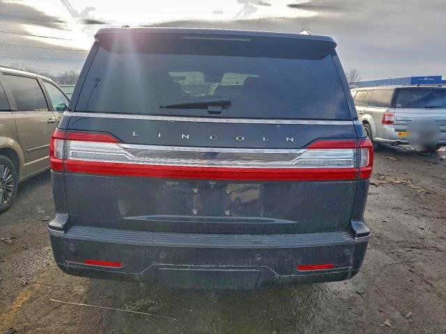 Фото 6 - LINCOLN NAVIGATOR