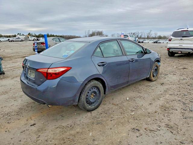 Фото 3 - TOYOTA COROLLA