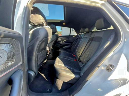 Фото 9 - MERCEDES-BENZ GLE-CLASS