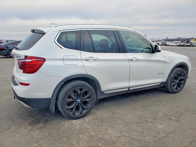 Фото 3 - BMW X3