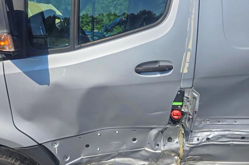 MERCEDES-BENZ SPRINTER 2022 VIN W1Y4DCHY9NT086623