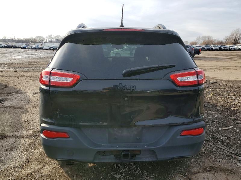 Фото 6 - JEEP GRAND CHER