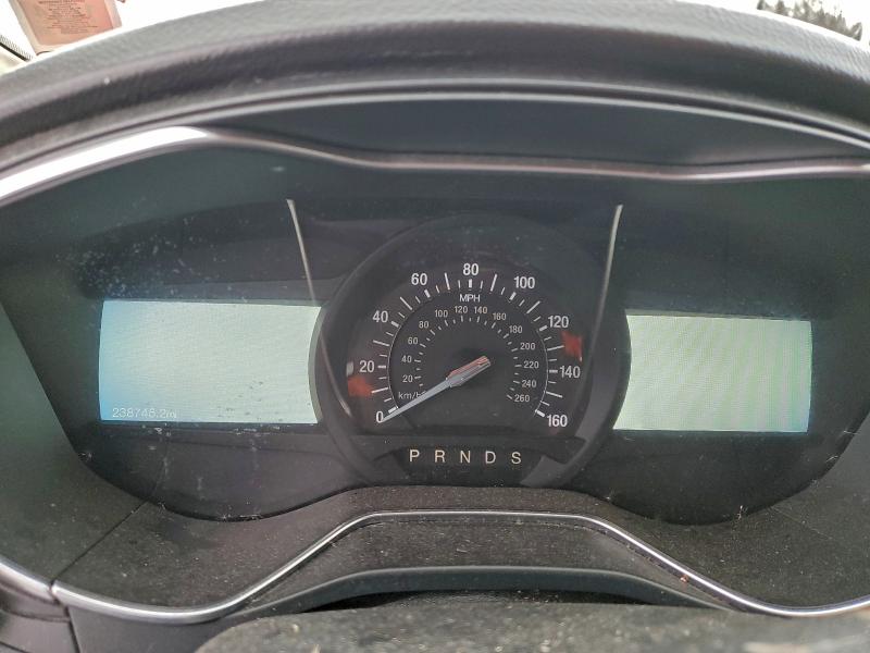 Фото 9 - FORD FUSION