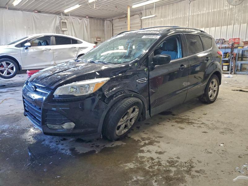 Фото 1 - FORD ESCAPE