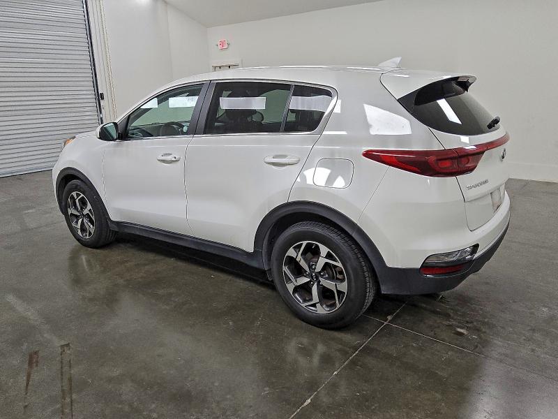 Фото 2 - KIA SPORTAGE