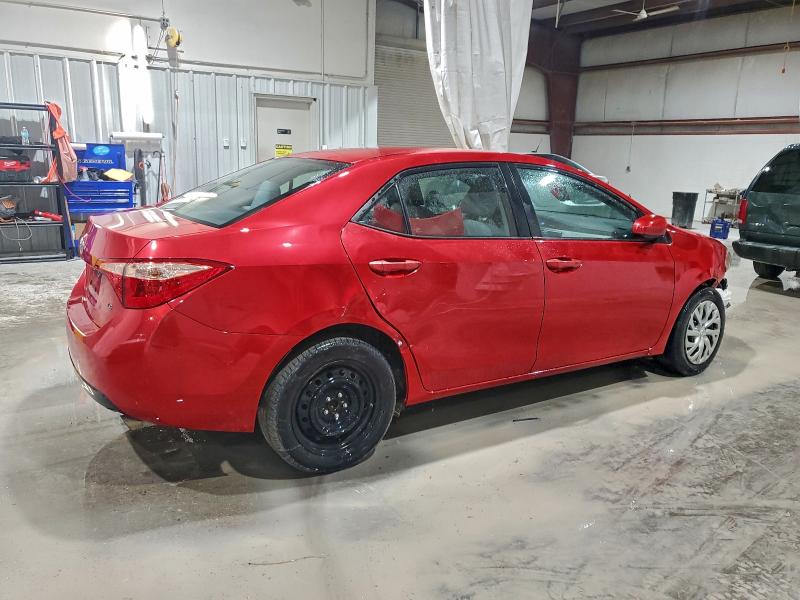 TOYOTA COROLLA 2018 VIN 2T1BURHE4JC978588