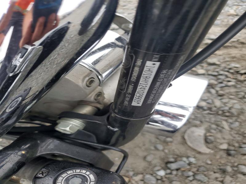 HARLEY-DAVIDSON FX 2004