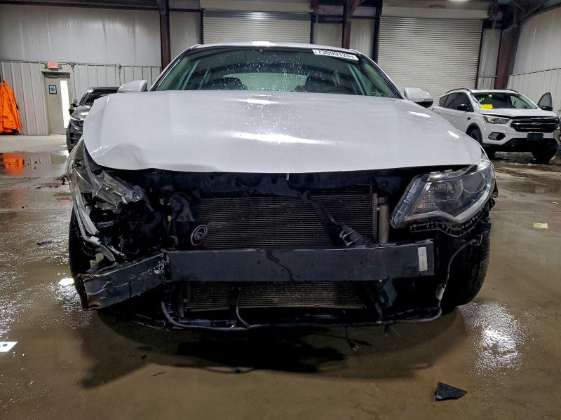 Фото 5 - KIA OPTIMA