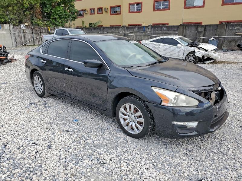 Фото 4 - NISSAN ALTIMA