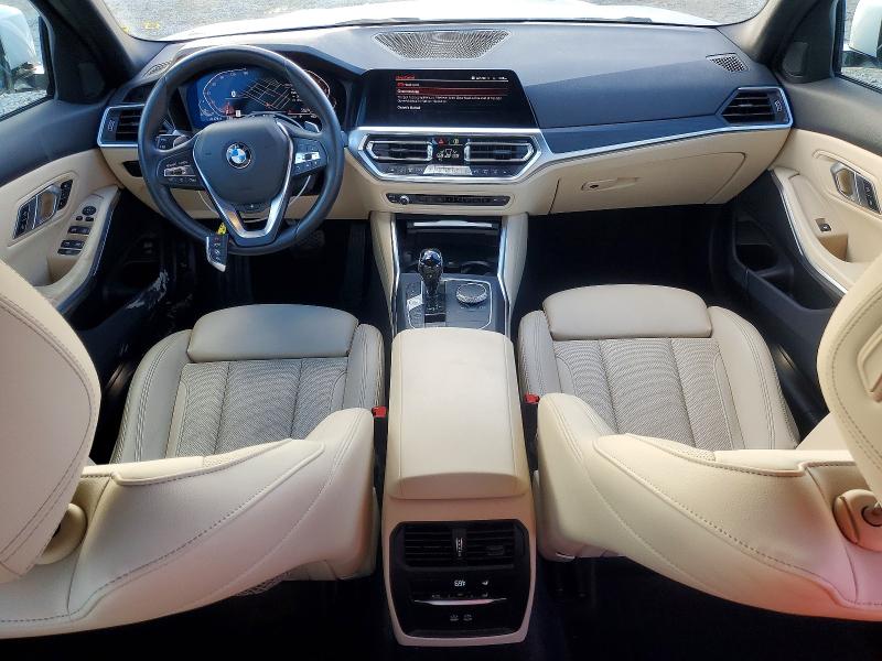 Фото 8 - BMW 3 SERIES