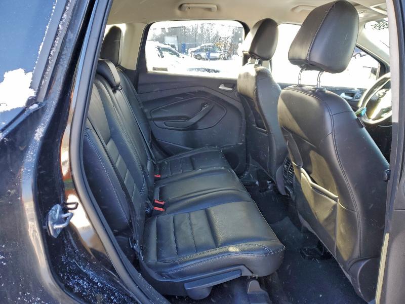 Фото 11 - FORD ESCAPE