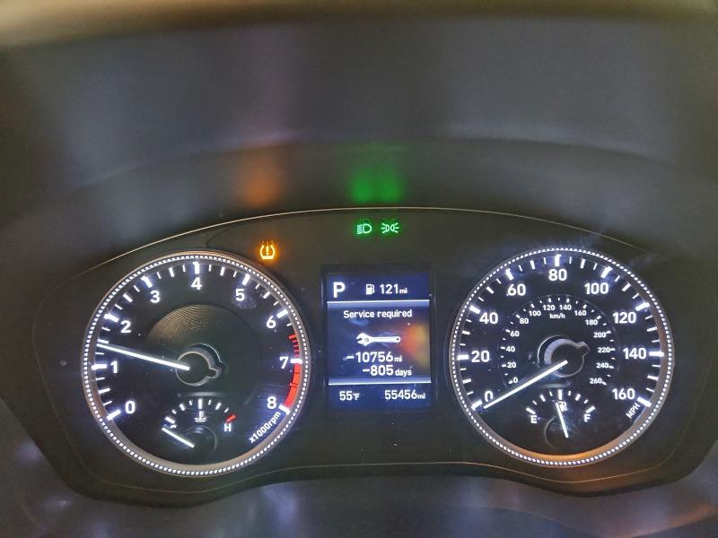 Фото 9 - HYUNDAI SANTA FE