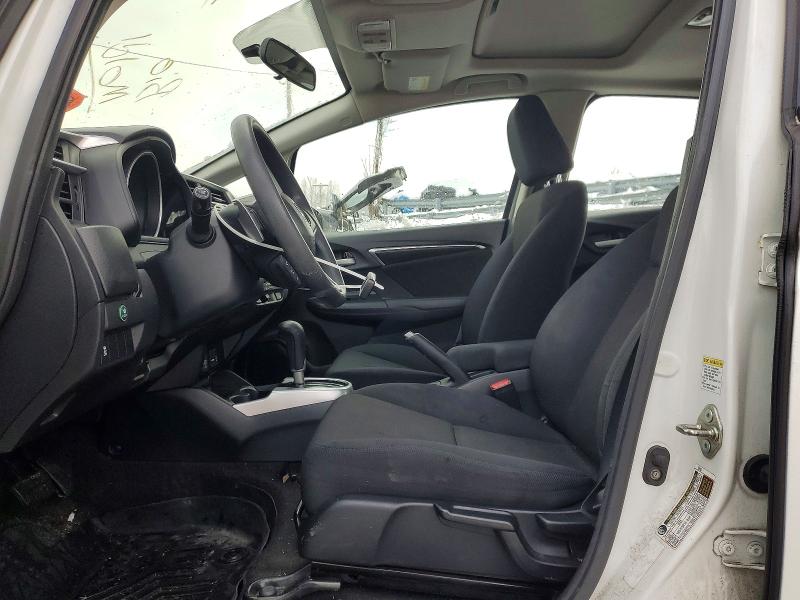 Фото 7 - HONDA FIT