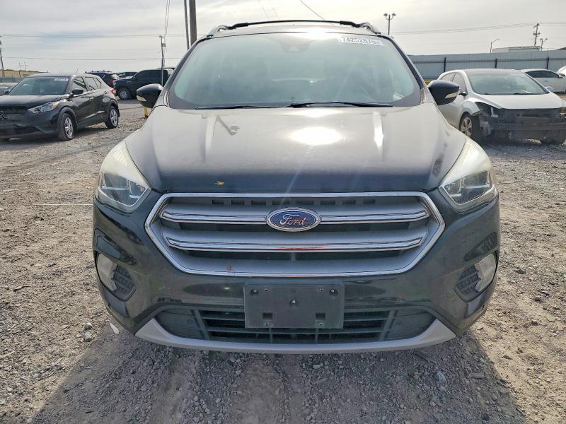 Фото 5 - FORD ESCAPE