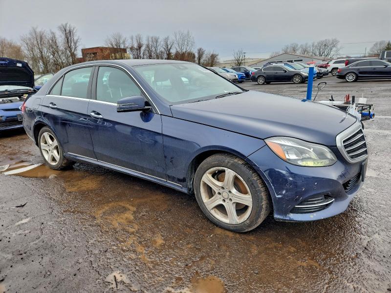 Фото 4 - MERCEDES-BENZ E-CLASS