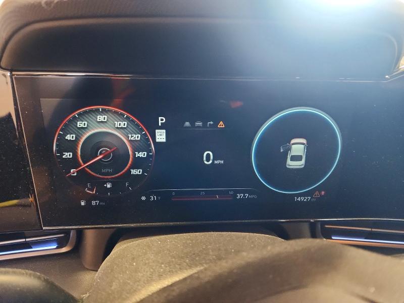 Фото 9 - HYUNDAI ELANTRA