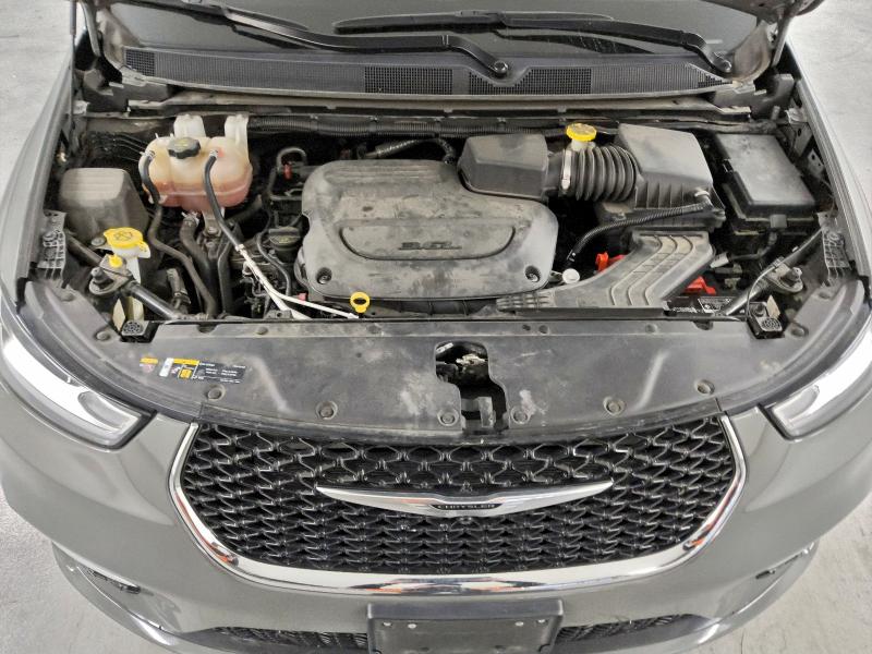 Фото 12 - CHRYSLER PACIFICA