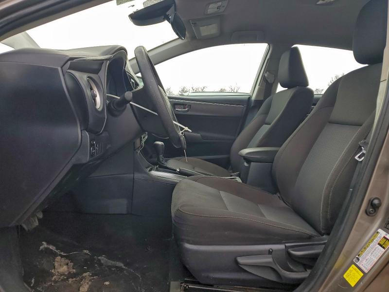 Фото 7 - TOYOTA COROLLA