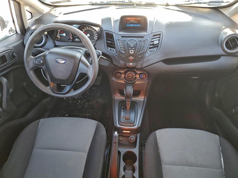 Фото 8 - FORD FIESTA